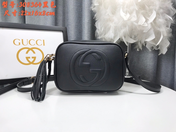 激安グッチバッグコピー正面デザイン